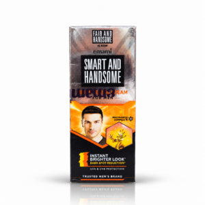 ফেয়ার অ্যান্ড হ্যান্ডসাম ক্রিম | Fair & Handsome Cream