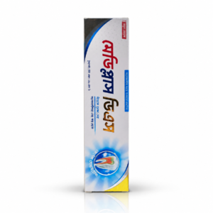 মেডি প্লাস ডিএস | Medi Plus DS