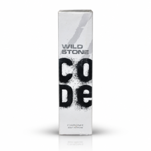 ওয়াইল্ড স্টোন ক্রোম | Wild Stone Chrome