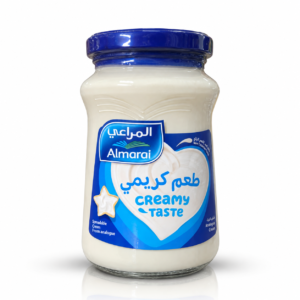 আলমারাই ক্রিমি টেস্ট | Almarai Creamy Taste