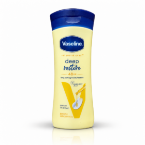 ভ্যাসলিন ডিপ রিস্টোর লোশন | Vaseline Deep Restore Lotion