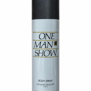 ওয়ান ম্যান শো বডি স্প্রে | One Man Show Body Spray