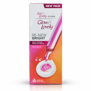 গ্লো অ্যান্ড লাভলি ক্রিম | Glow & Lovely Cream