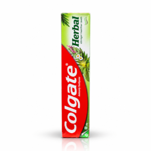 কোলগেট হার্বাল টুথপেস্ট | Colgate Herbal Toothpaste