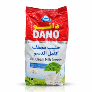 ড্যানো মিল্ক পাউডার | DANO Milk Powder